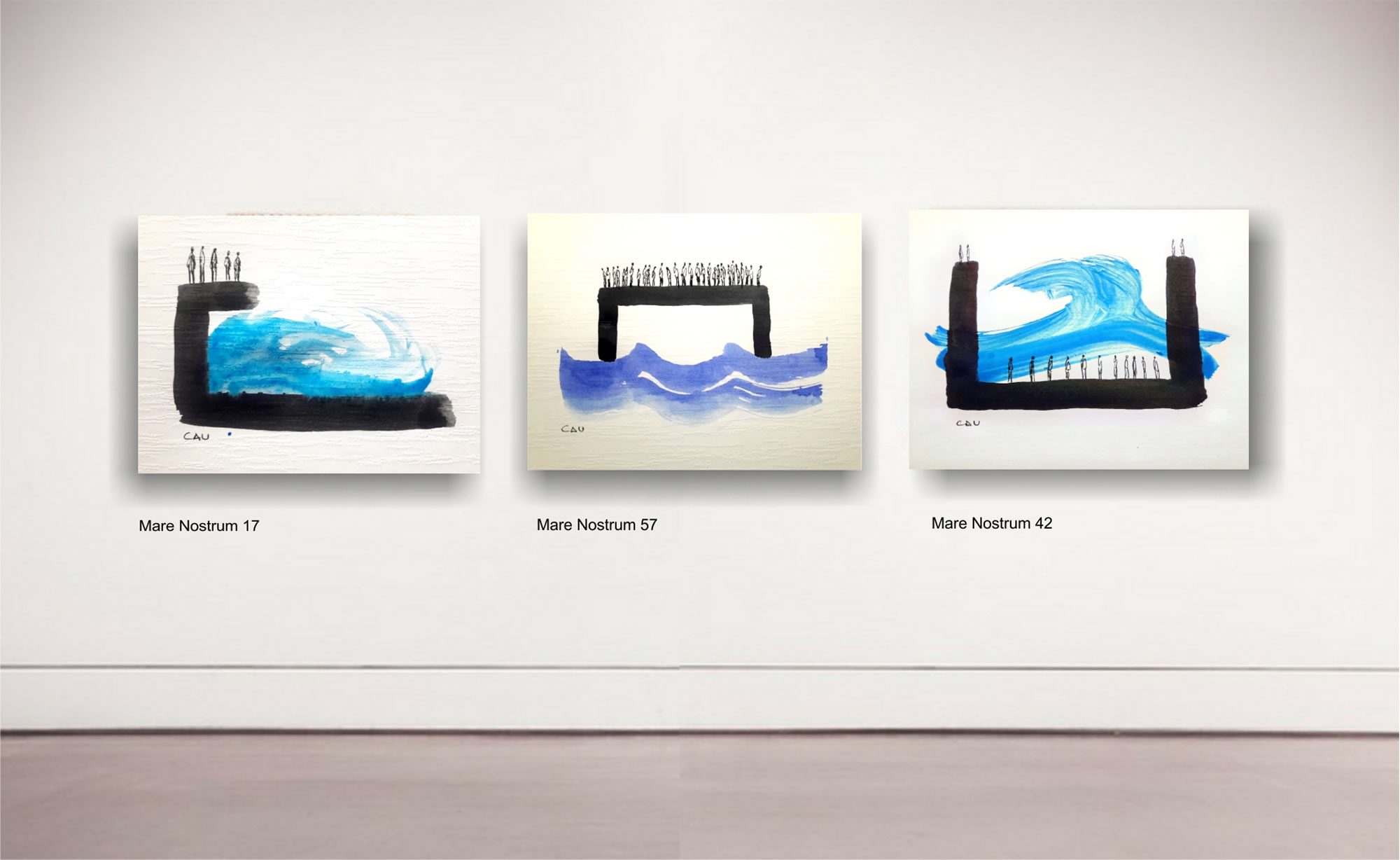 CAU Contemporary Art